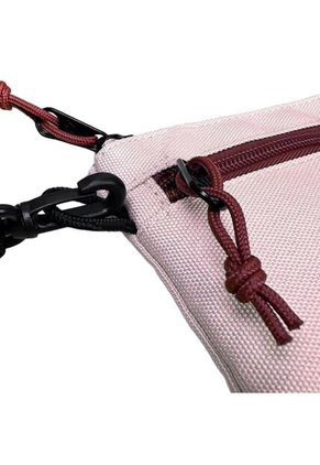 Bolso New Balance Sling Bag Mujer-Rosa