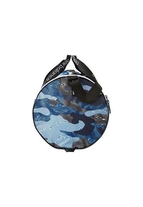Maletin New Balance Opp Core Medium Duffel-Azul