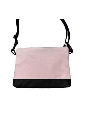 Bolso New Balance Sling Bag Mujer-Rosa