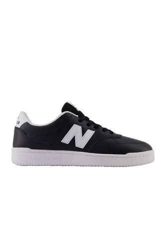 Tenis Zapatillas Marca New Balance 80 Original Negro Hombre New Balance