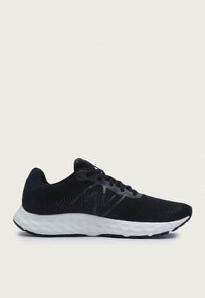 Tenis Running Negro-Blanco New Balance 420 v3