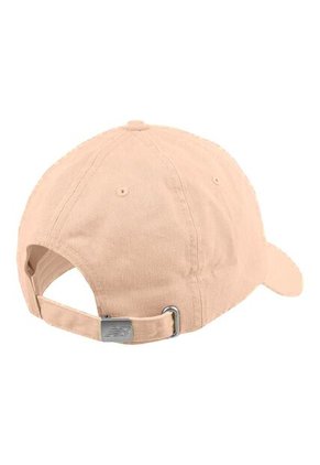Gorra New Balance Seasonal Classic-Rosa