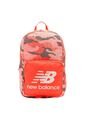 Morral New Balance Camo Aop Mujer-Rosa de New Balance