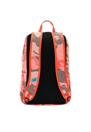 Morral New Balance Camo Aop Mujer-Rosa