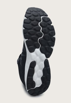 Tenis Running Negro-Blanco New Balance 420 v3