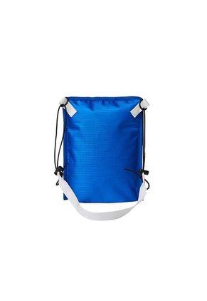 Bolso New Balance Core Performance Flat-Azul Cobalto