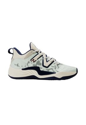 Tenis New Balance Baloncesto Two Wxy V3 -Blanco