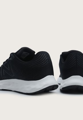 Tenis Running Negro-Blanco New Balance 420 v3