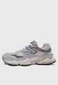 Tenis Lifestyle new balance 9060 Gris de New Balance