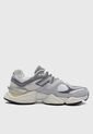 Tenis Lifestyle new balance 9060 Gris de New Balance