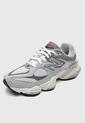 Tenis Lifestyle new balance 9060 Gris de New Balance