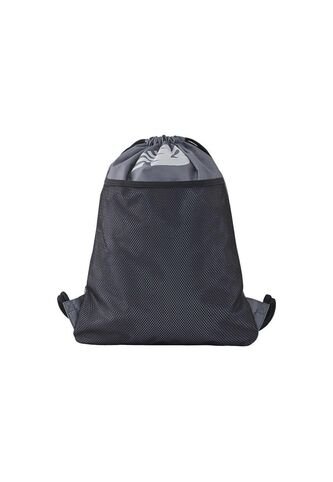Gym Sack New Balance Opp Core-Gris New Balance