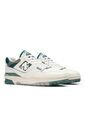 Tenis Deportivos New Balance BB550VTG Original Blanco Hombre de New Balance