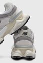 Tenis Lifestyle new balance 9060 Gris de New Balance