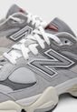 Tenis Lifestyle new balance 9060 Gris de New Balance