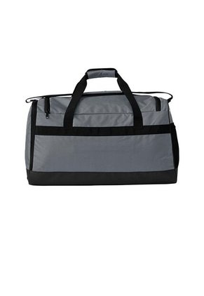 Maletin New Balance Team Duffel Medium-Gris