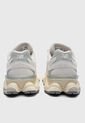 Tenis Lifestyle new balance 9060 Gris Claro de New Balance