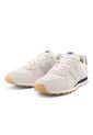 Tenis New Balance 373-Gris Claro de New Balance