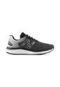 Tenis New Balance Fresh Foam 680-Negro/Gris de New Balance