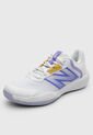 Tenis new balance 696v6 Blanco de New Balance