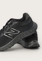 Tenis Running Negro-Plateado New Balance 520 v8 de New Balance
