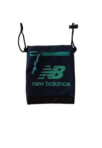 Bolso New Balance Athletics Lighweight-Azul Navy New Balance