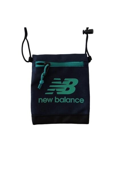 Bolso New Balance Athletics Lighweight-Azul Navy
