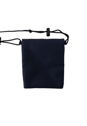 Bolso New Balance Athletics Lighweight-Azul Navy