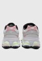 Tenis Lifestyle new balance 9060 Gris de New Balance