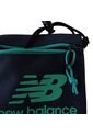 Bolso New Balance Athletics Lighweight-Azul Navy de New Balance