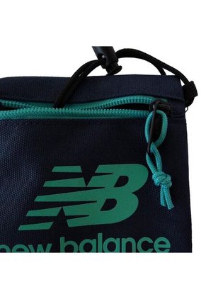 Bolso New Balance Athletics Lighweight-Azul Navy