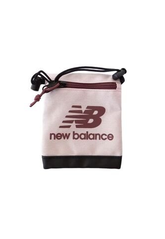 Bolso New Balance Athletics Lighweight Mujer-Rosa New Balance