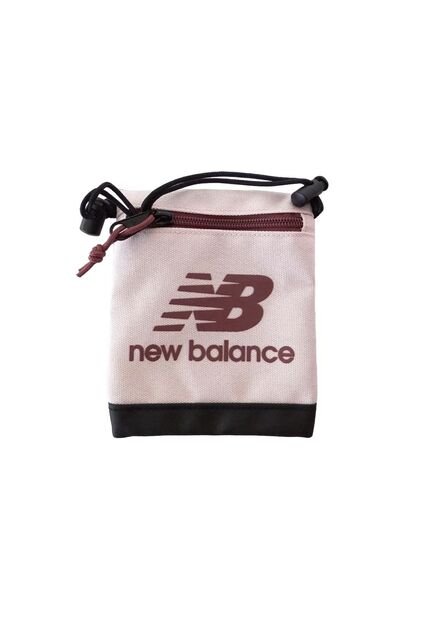 Bolso New Balance Athletics Lighweight Mujer-Rosa