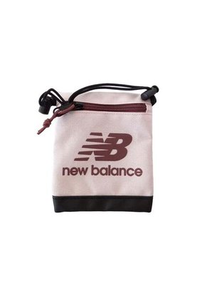 Bolso New Balance Athletics Lighweight Mujer-Rosa