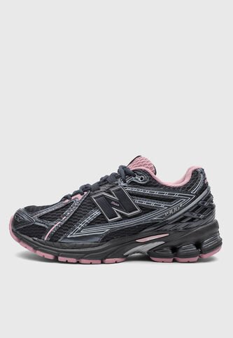 Tenis Lifestyle new balance 1906R Negro New Balance