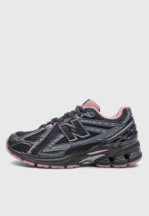 Tenis Lifestyle new balance 1906R Negro