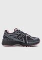Tenis Lifestyle new balance 1906R Negro de New Balance