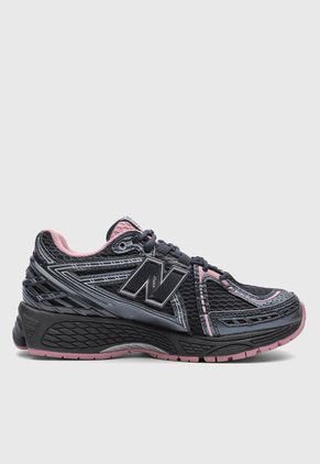 Tenis Lifestyle new balance 1906R Negro