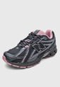 Tenis Lifestyle new balance 1906R Negro de New Balance