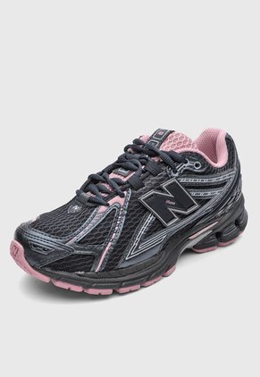 Tenis Lifestyle new balance 1906R Negro