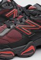 Tenis new balance 9060 Negro de New Balance