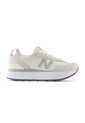 Tenis Deportivos New Balance Original 515 Blanco Mujer de New Balance