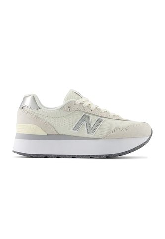 Tenis Deportivos New Balance Original 515 Blanco Mujer New Balance