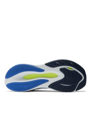 Tenis New Balance Fuelcell Propel V4-Blanco