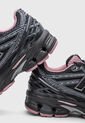 Tenis Lifestyle new balance 1906R Negro de New Balance