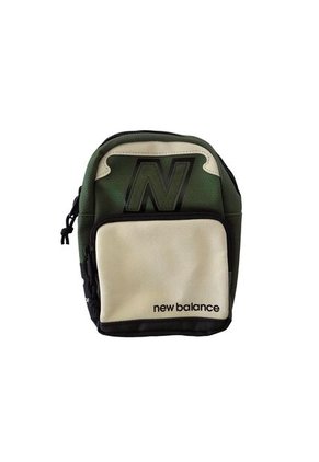 Bolso New Balance Legacy Micro -Verde Oliva