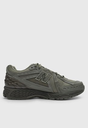 Tenis new balance 1906R Verde