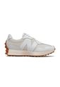 Tenis Deportivos New Balance Original 327 Gris Para Mujer de New Balance