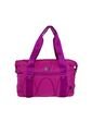 Maletin New Balance Medium Duffel Mujer-Violeta de New Balance