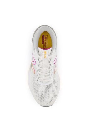 Tenis New Balance W520RW7 SPRING 2022 Mujer-Blanco